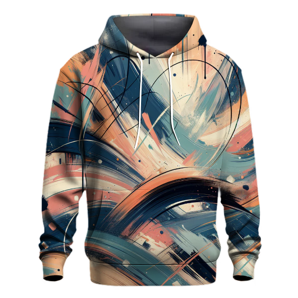 Vibrant Vision Hoodie