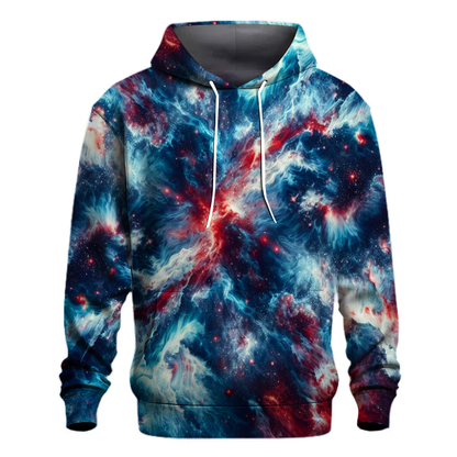 Whirlwind Nebula Hoodie