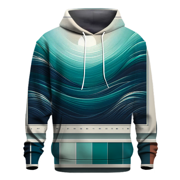 Deep Sea Depths Hoodie