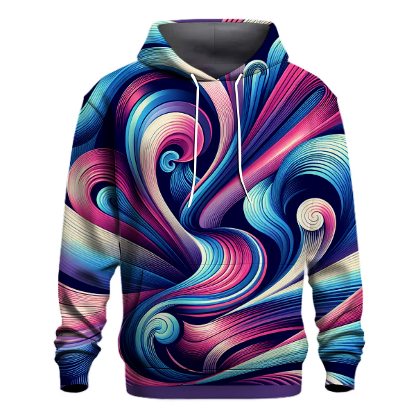 Waves Hoodie