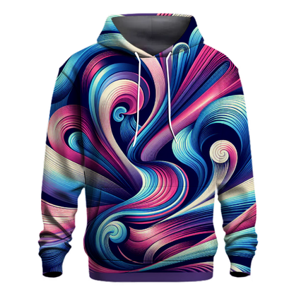 Waves Hoodie