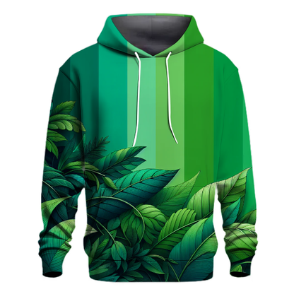 Wild Jungle Glow Hoodie