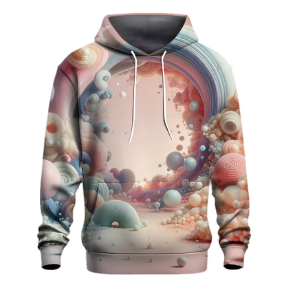 Ethereal Beauty Hoodie