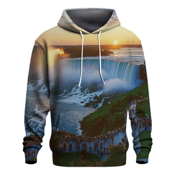 Niagara Falls Hoodie