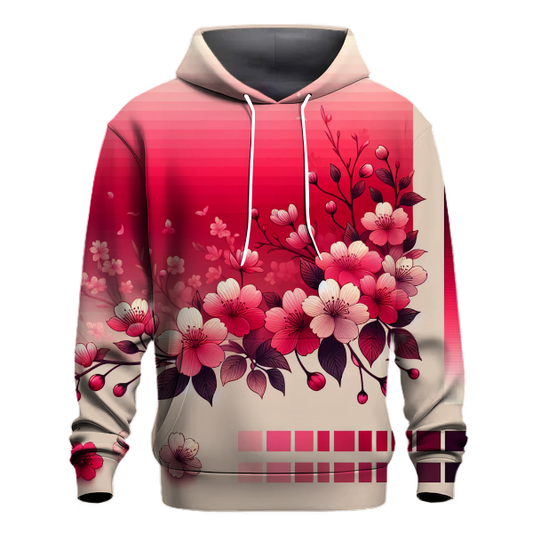 Cherry Orchard Hoodie