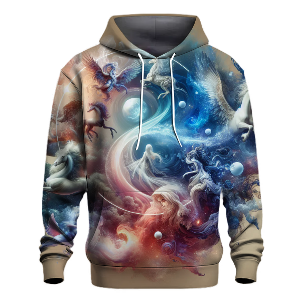 Whirlwind Fantasy Hoodie