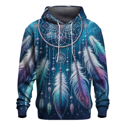 Celestial Dreamcatcher Hoodie