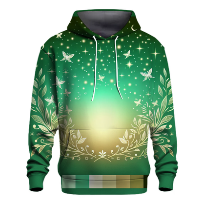 Firefly Glimmer Hoodie