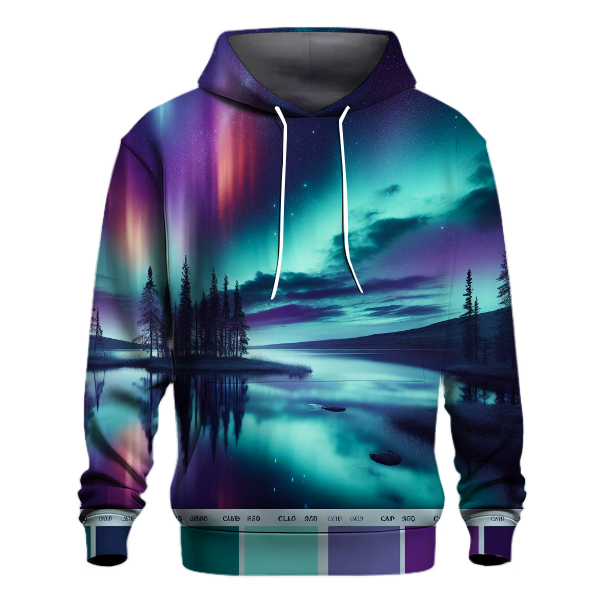 Under the Aurora Hoodie