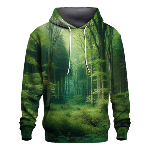 Wild Serenity Hoodie