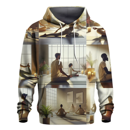 Ultimate Yoga Hoodie