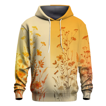 Wildflower Dawn Hoodie