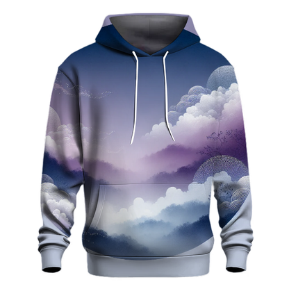 Twilight Mist Blend Hoodie