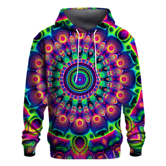 Spectrum Hoodie