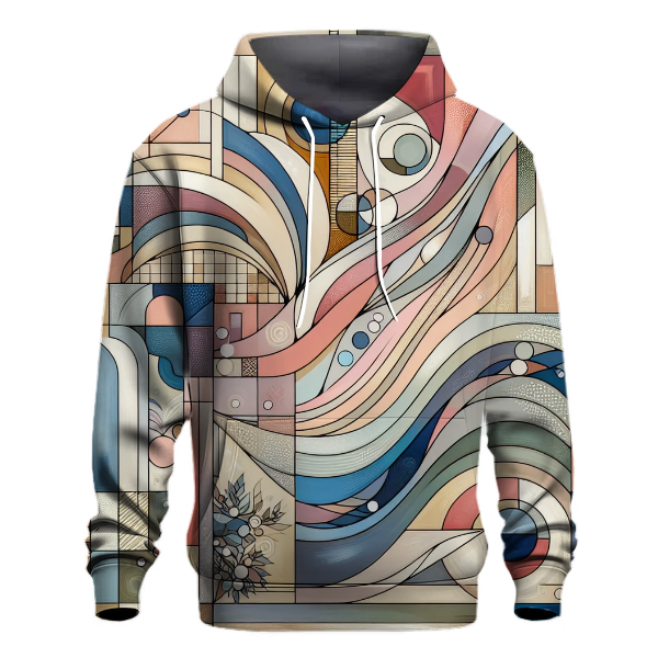 Vaporwave Fantasy Hoodie