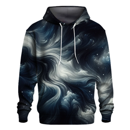 Starry Sky Serenade Hoodie