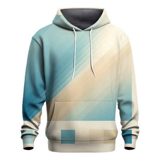 Sapphire Breeze Transition Hoodie