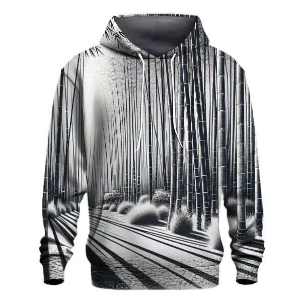 Zen Bamboo Serenity Hoodie