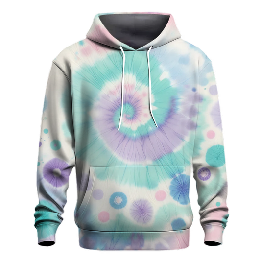 Whimsical Pastels Hoodie