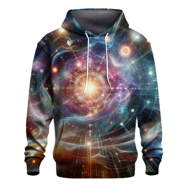 Astral Awakening Hoodie