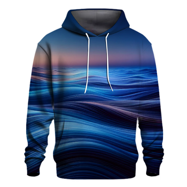 Twilight Shoreline Hoodie