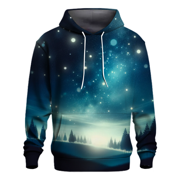 Enchanted Evening Hoodie