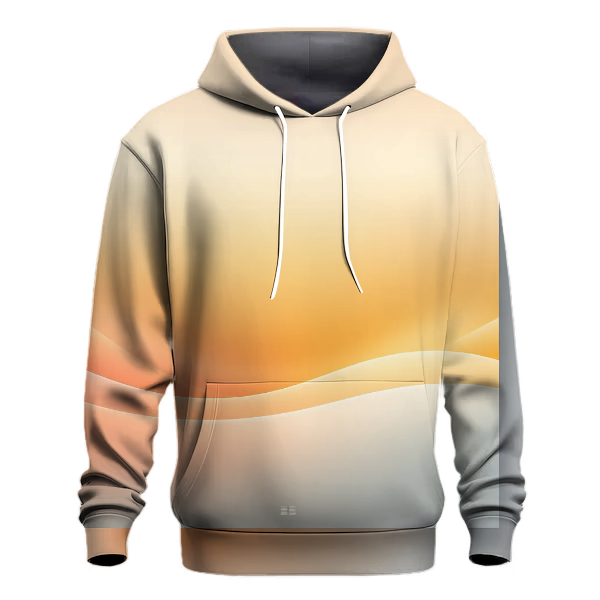 Urban Sunrise Hoodie