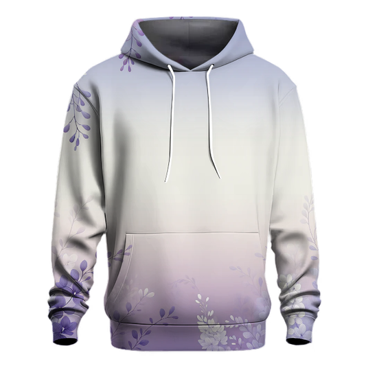 Wisteria Dreams Hoodie