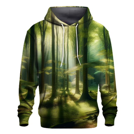 Forest Retreat Hoodie