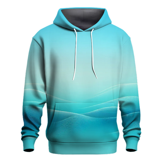 Cool Summer Breeze Hoodie Hoodies Fashion