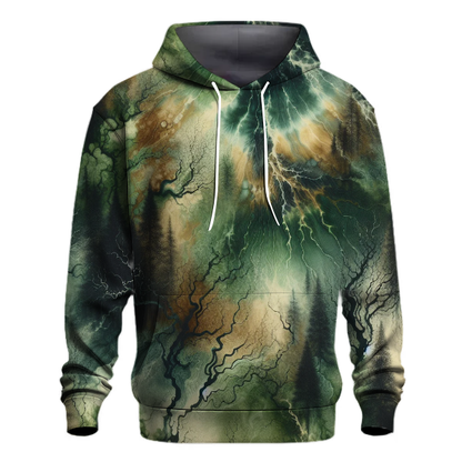 Forest Dreamscape Hoodie