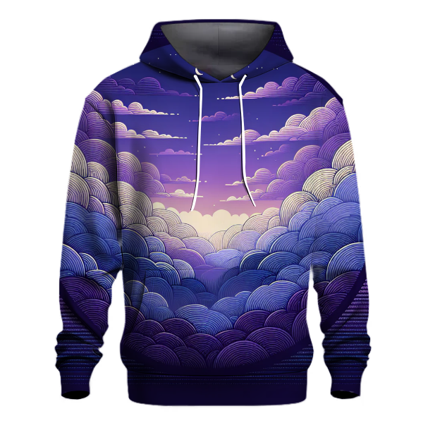 Twilight Shadow Hoodie