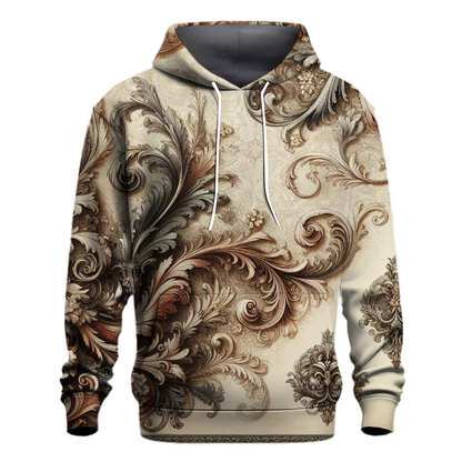 Victorian Splendor Hoodie