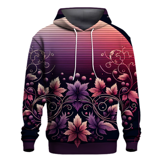 Twilight Vineyard Blend Hoodie