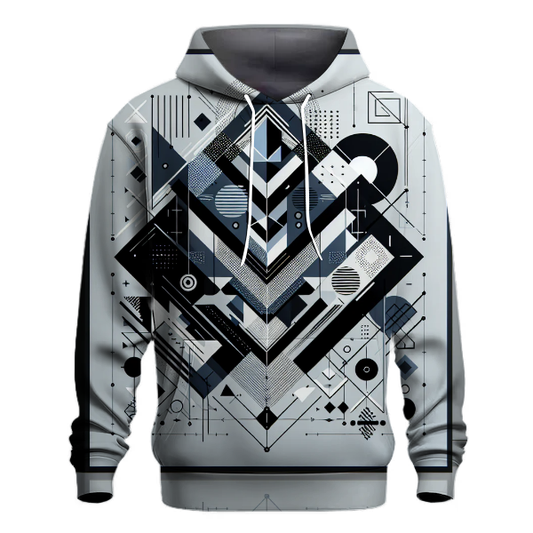 Visionary Horizon Hoodie