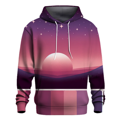 Dusk Whisper Hoodie