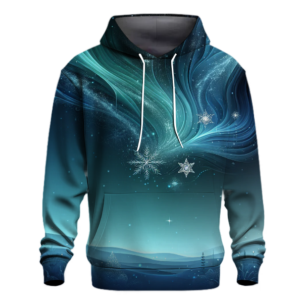 Boreal Nights Hoodie