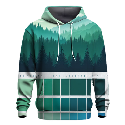 Mountain Air Hoodie