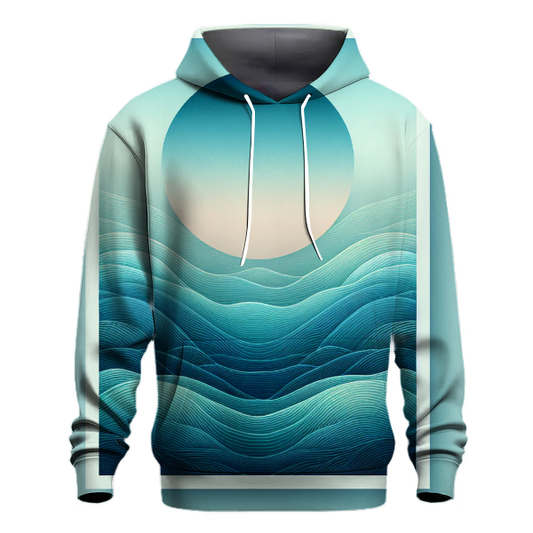 Serene Bay Hoodie