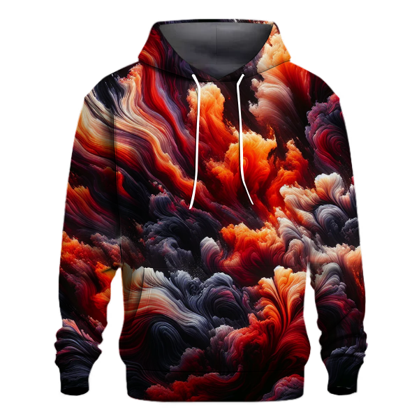 Wildfire Fusion Hoodie