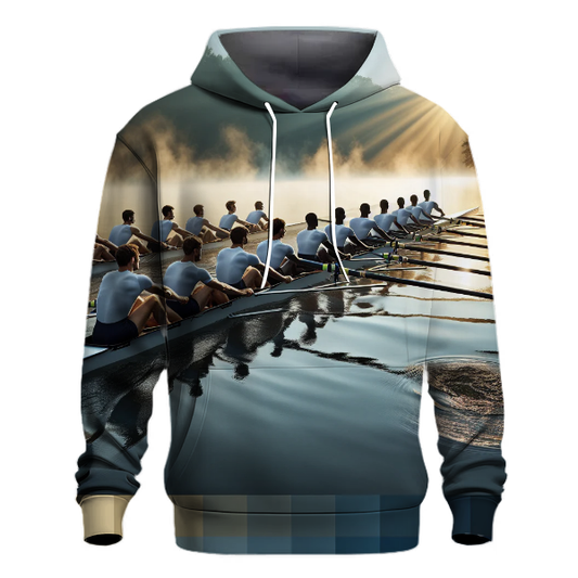 Rowing Club Heritage Hoodie