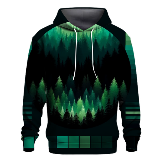 Mystic Forest Essence Hoodie