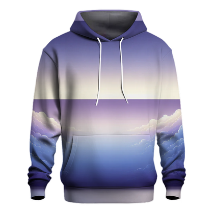 Twilight Mist Enchantment Hoodie