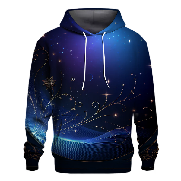 Velvet Sky Hoodie