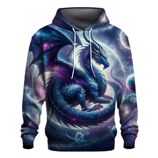 Celestial Dragon Hoodie