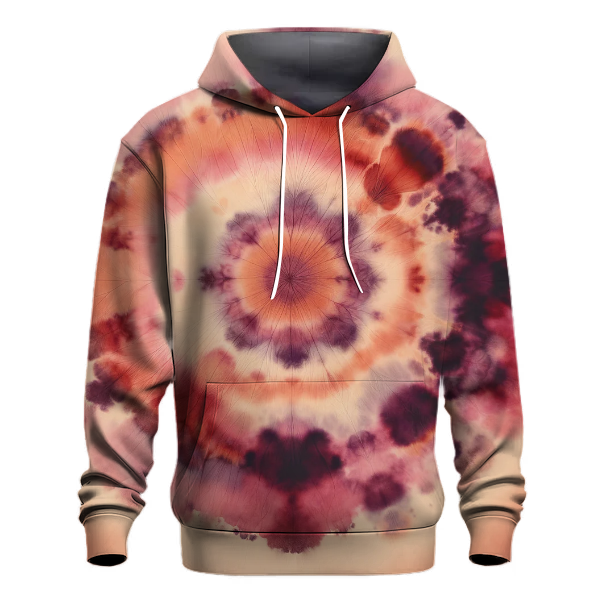 Vintage Sunset Hoodie