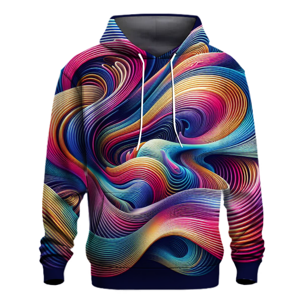 Waves Hoodie