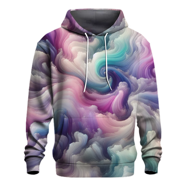 Whimsical Unicorn Magic Hoodie