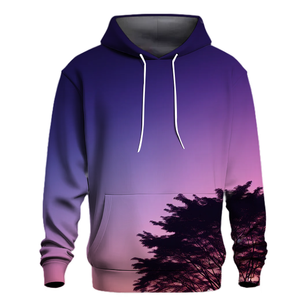 Twilight Silhouette Hoodie