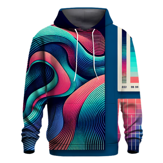 Wave of the Future Hoodie